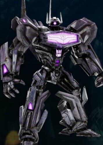 Shockwave