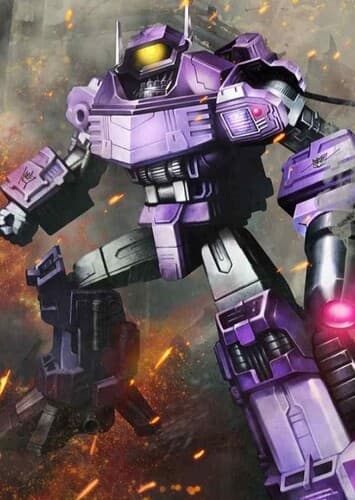 Shockwave