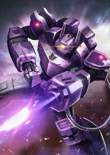 Shockwave