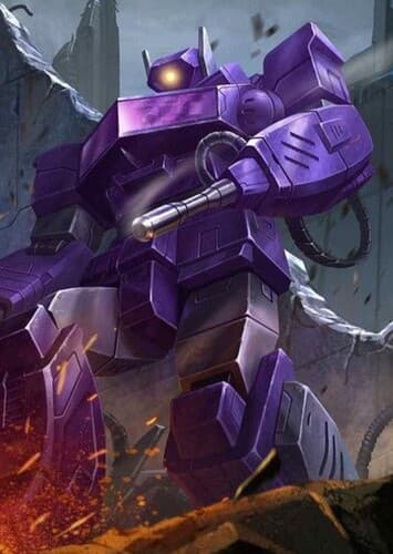 Shockwave
