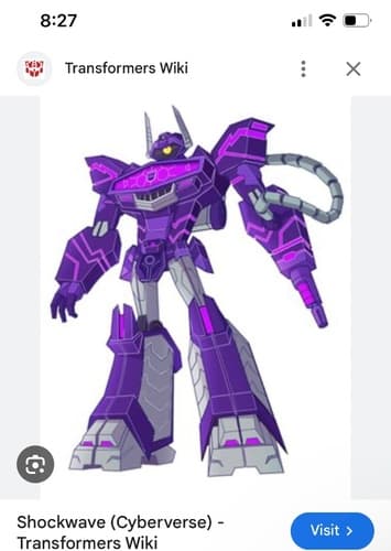 Shockwave