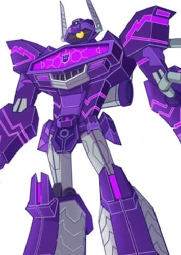 Shockwave