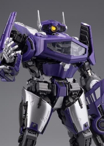 Shockwave