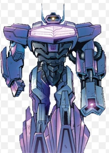 Shockwave