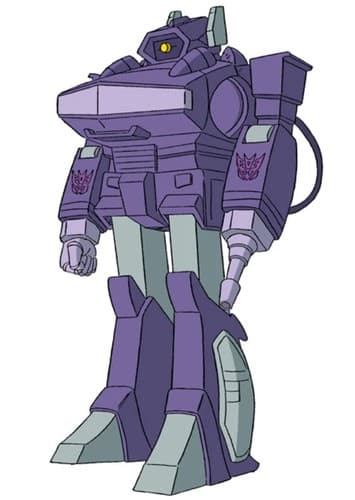 Shockwave