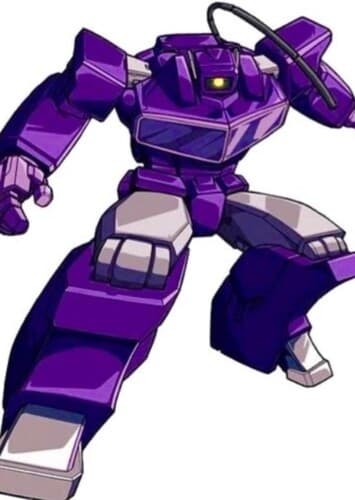Shockwave
