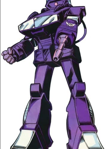 Shockwave
