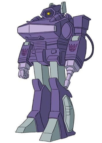 Shockwave