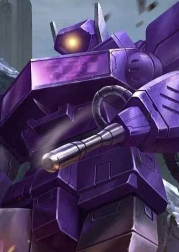 Shockwave