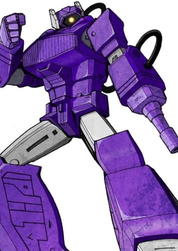 Shockwave