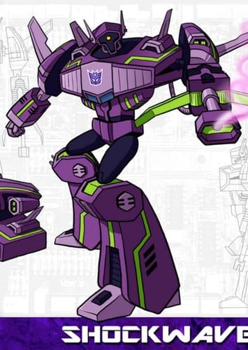 Shockwave