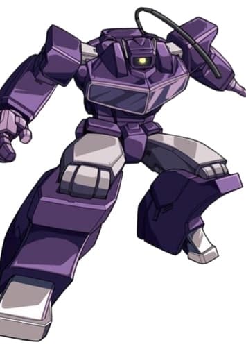 Shockwave