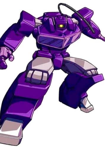 Shockwave