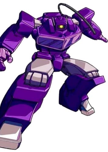 Shockwave