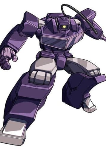 Shockwave