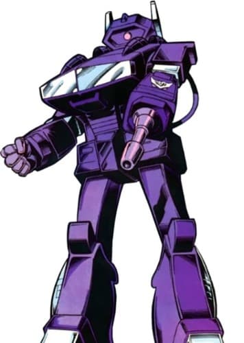 Shockwave