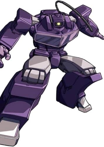 Shockwave