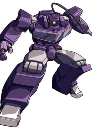 Shockwave