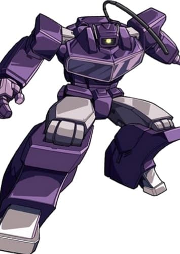 Shockwave
