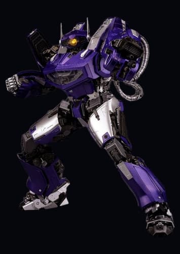 Shockwave