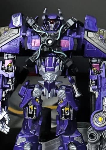 Shockwave