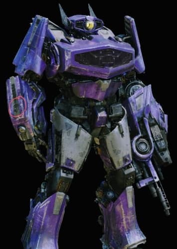 Shockwave