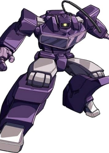 Shockwave