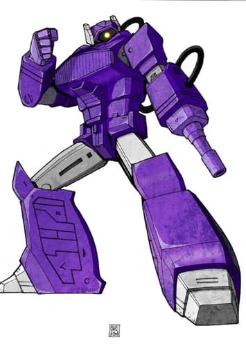 Shockwave