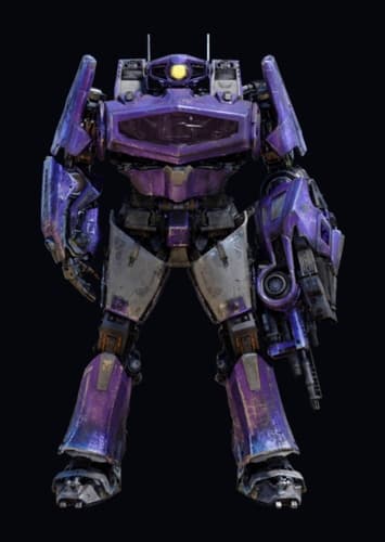 Shockwave