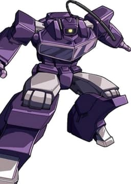 Shockwave
