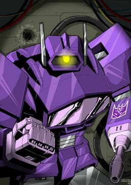 Shockwave