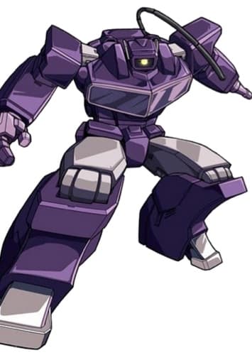 Shockwave