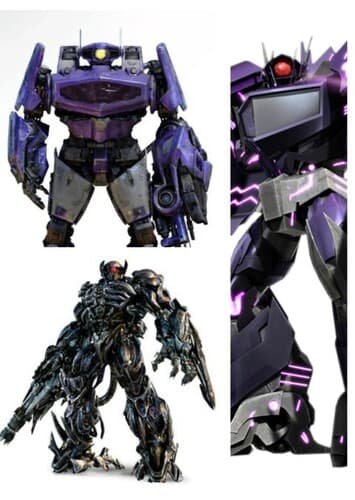 Shockwave
