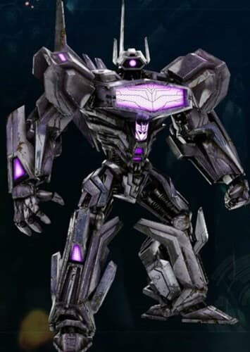 Shockwave