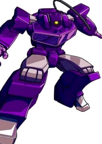 Shockwave