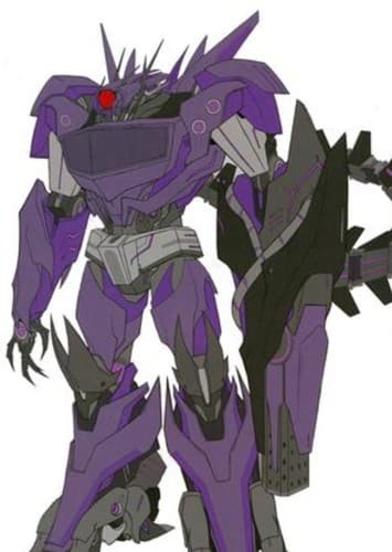 Shockwave