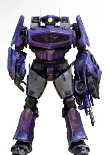 Shockwave