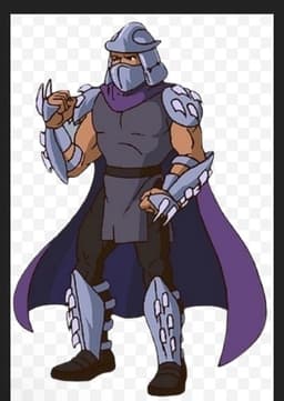 Shredder