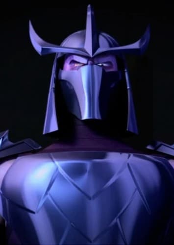Shredder (2012)