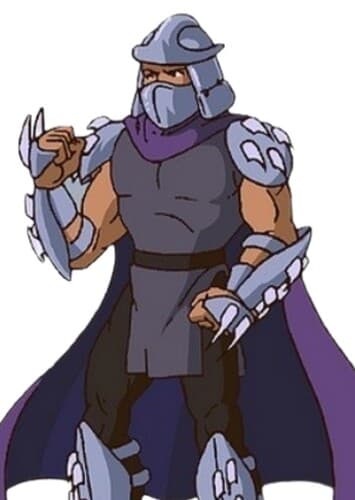 Shredder
