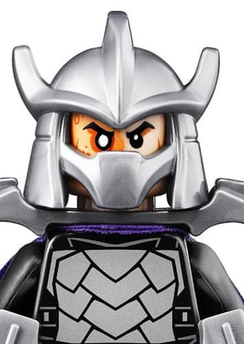 Oroku Saki/Shredder