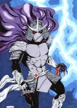 Shredder