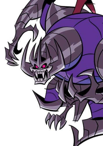 Shredder‎‎‎‎‎‎‎