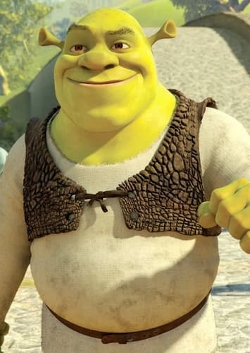 Shrek