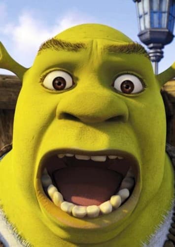 Shrek