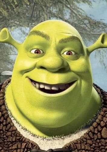 Shrek