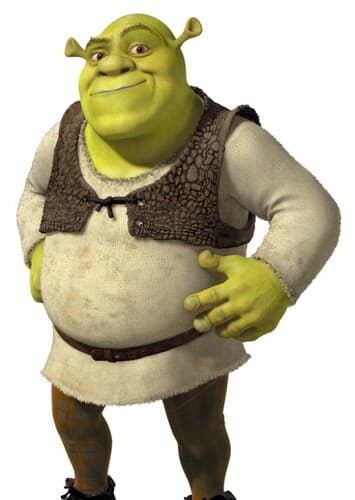 Shrek