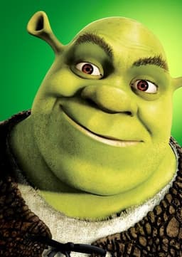 Shrek