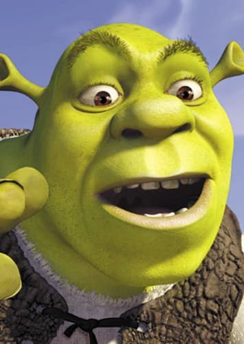 Shrek