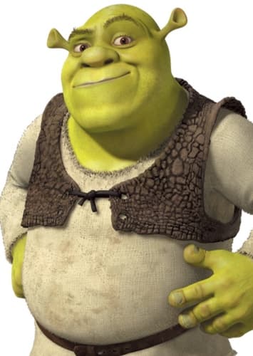 Shrek